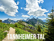 Österreich / Tirol: Fünf gute Gründe für einen Urlaub im Tannheimer Tal im Sommer 2021  (©Foto: AchimMeurer.com)